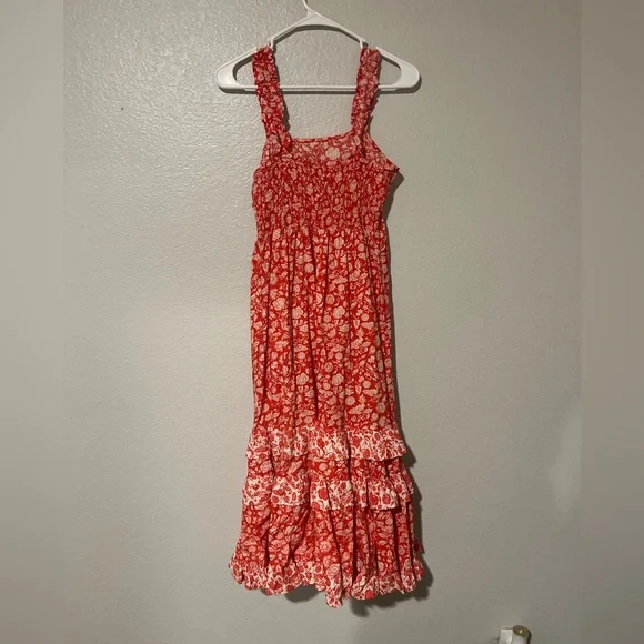 universal thread orange dress Womens Universal Thread Orange Long Sleeve Dress Medium NEW! NWT